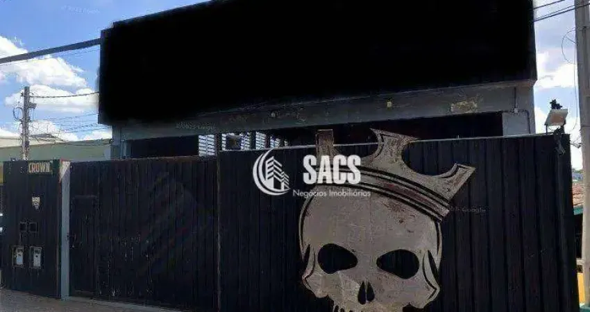 Galpão / depósito / armazém para alugar em parque taquaral de 250.00m²