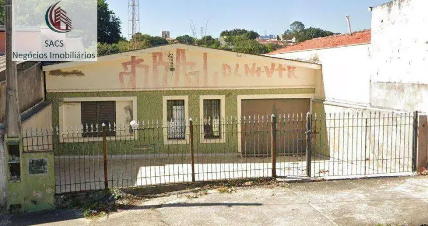 Casa para venda em jardim campos elíseos de 116.00m² com 3 quartos e 3 garagens
