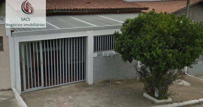 Casa para venda em jardim yeda de 130.00m² com 3 quartos e 1 garagem