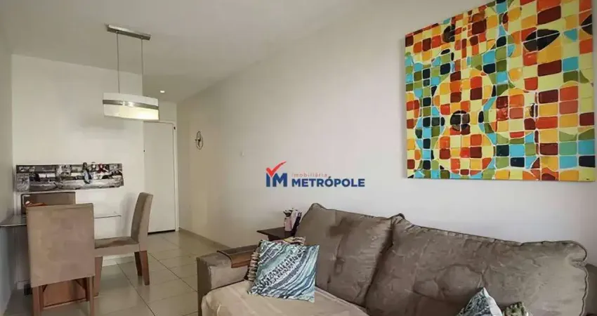 Apartamento para venda em barra olímpica de 82.00m² com 3 quartos, 1 suite e 1 garagem