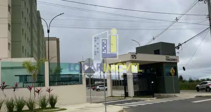 Apartamento para alugar em alto maron de 52.00m² com 2 quartos, 1 suite e 1 garagem