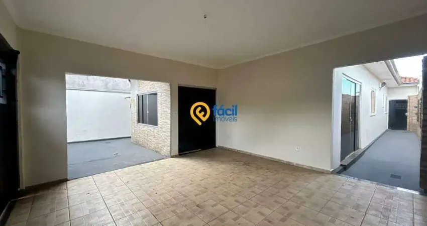 Casa para alugar em colinas park residencial de 222.43m² com 3 quartos e 1 suite