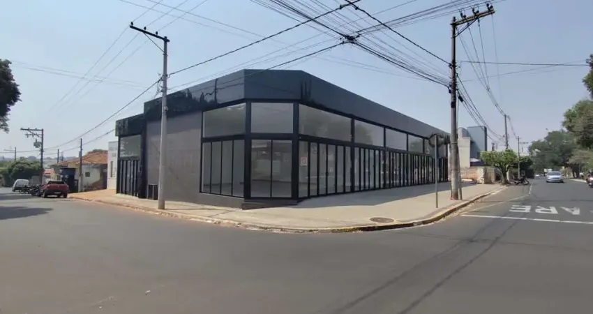 Sala comercial para alugar em nucleo habitacional ivone alves palma de 100.00m²