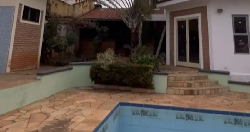 Casa para alugar em jardim tropical de 350.00m² com 4 quartos, 2 suites e 2 garagens