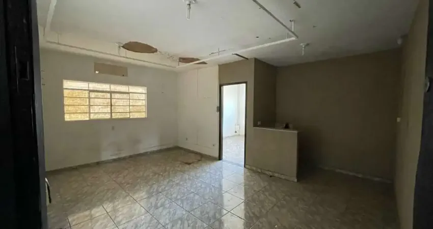 Sala comercial para alugar na Rua Barão do Rio Branco, ****, Centro, Birigui