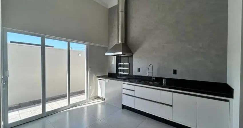 Casa para alugar em village damha de 163.00m² com 3 quartos e 3 suites