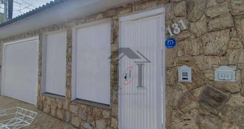 Casa para alugar em anhangabaú de 130.00m² com 2 quartos e 2 garagens