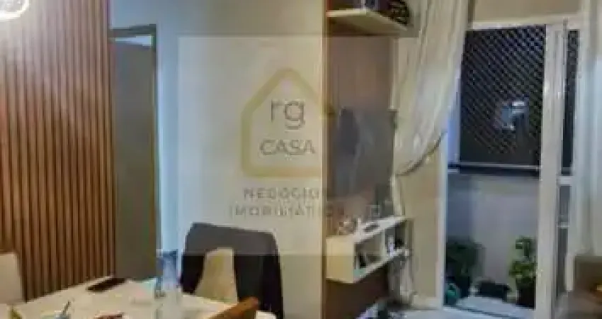 Apartamento para venda em jardim marica de 72.00m² com 3 quartos e 1 garagem