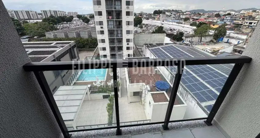 Apartamento com 2 quartos à venda na Avenida Monsenhor Félix, ****, Irajá, Rio de Janeiro