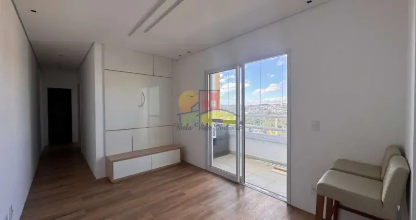Apartamento para alugar em baeta neves de 59.00m² com 2 quartos e 1 garagem