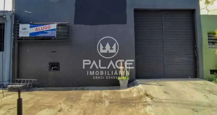 Galpão / depósito / armazém para alugar em são luiz de 162.00m²