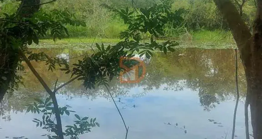 Chácara para venda em jardim 31 de março de 120.00m² com 2 quartos e 4 garagens