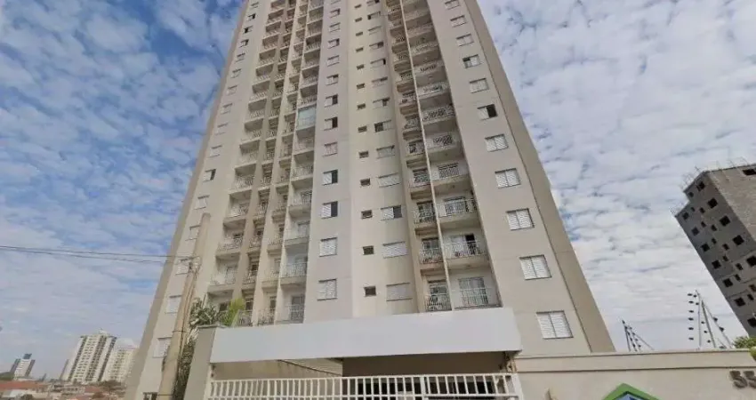 Apartamento para venda em jardim são domingos de 60.00m² com 2 quartos, 1 suite e 1 garagem