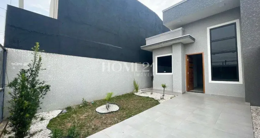 Casa para venda em santa terezinha de 180.00m² com 3 quartos, 1 suite e 2 garagens