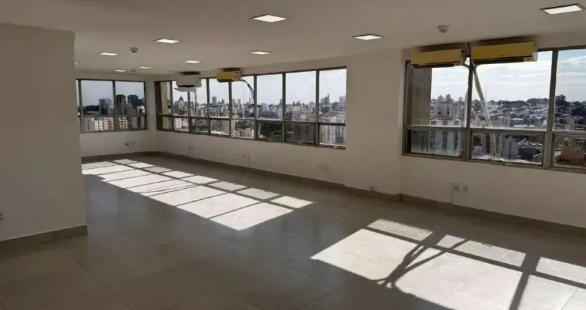 Sala comercial para alugar em centro de 120.00m² com 2 garagens