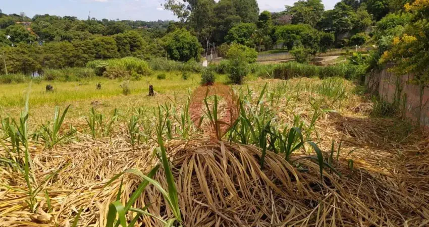 Terreno à venda na Rua Cleuza Menegon Cancian, 1651665, Chácaras São Bento, Valinhos