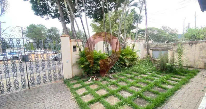 Casa para venda em jardim imperial de 229.79m² com 5 quartos, 1 suite e 4 garagens