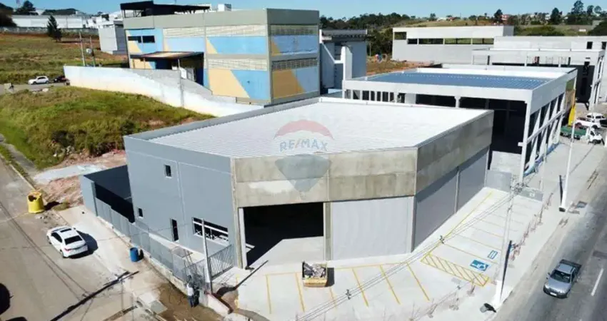 Galpão / depósito / armazém para alugar em jardim fazenda rincão de 867.00m² com 18 garagens