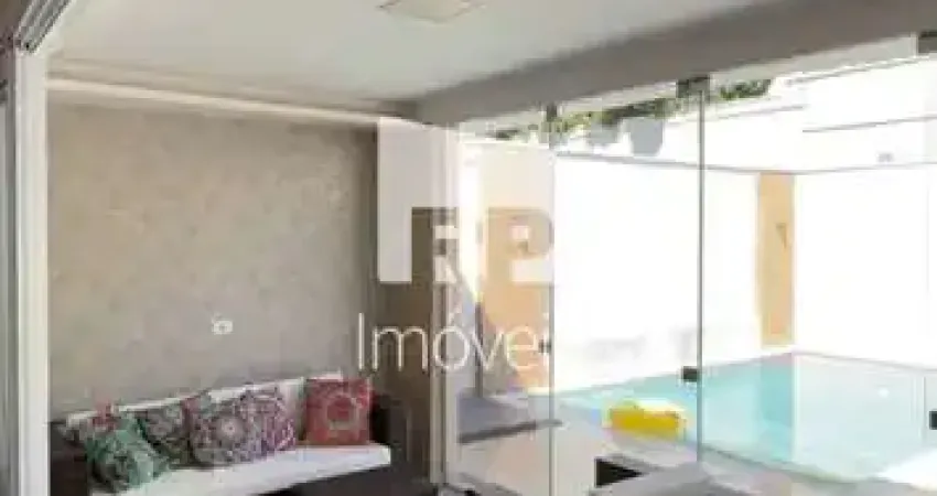 Casa de condomínio para venda em condomínio reserva domaine eco residence de 225.00m² com 3 quartos e 1 suite