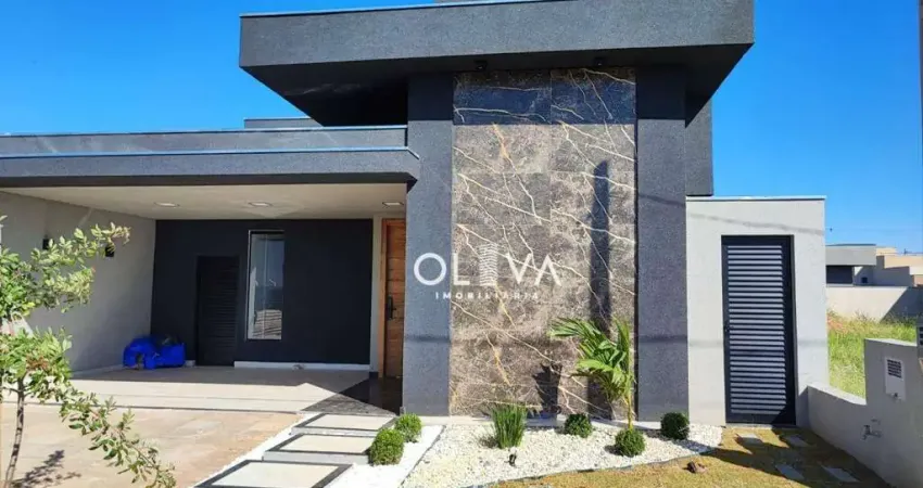 Casa de condomínio para venda em set life 2 de 160.00m² com 3 quartos, 1 suite e 4 garagens