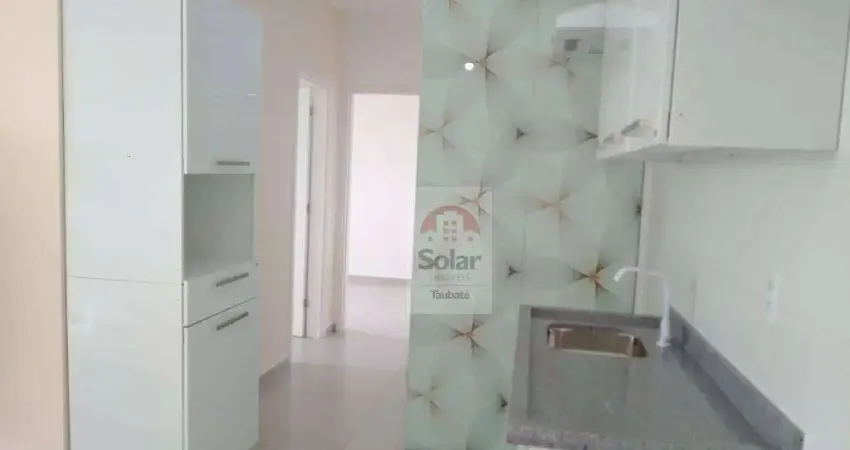 Apartamento para venda em parque paduan de 47.00m² com 2 quartos e 1 garagem