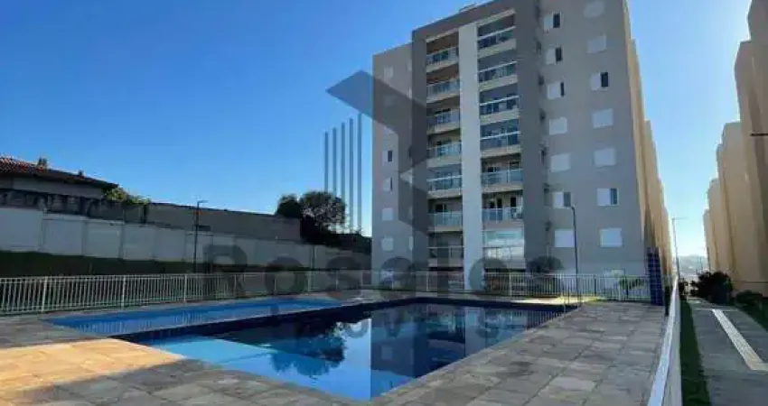 Apartamento para alugar em brisa da mata araucárias de 80.00m² com 2 quartos, 1 suite e 2 garagens