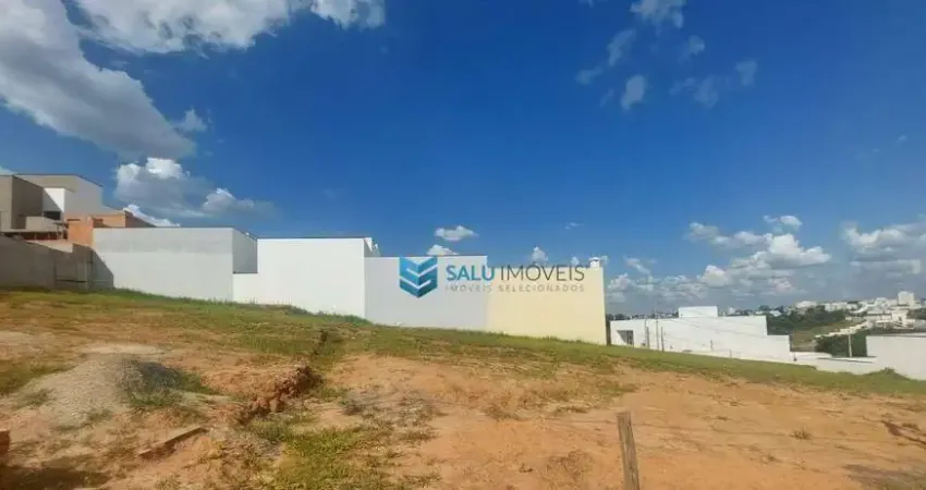 Terreno en condomínio para venda em jardim villagio milano de 200.00m²