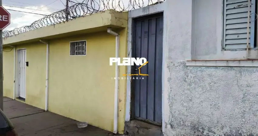Casa para alugar em vila santos dumont de 35.00m² com 2 quartos