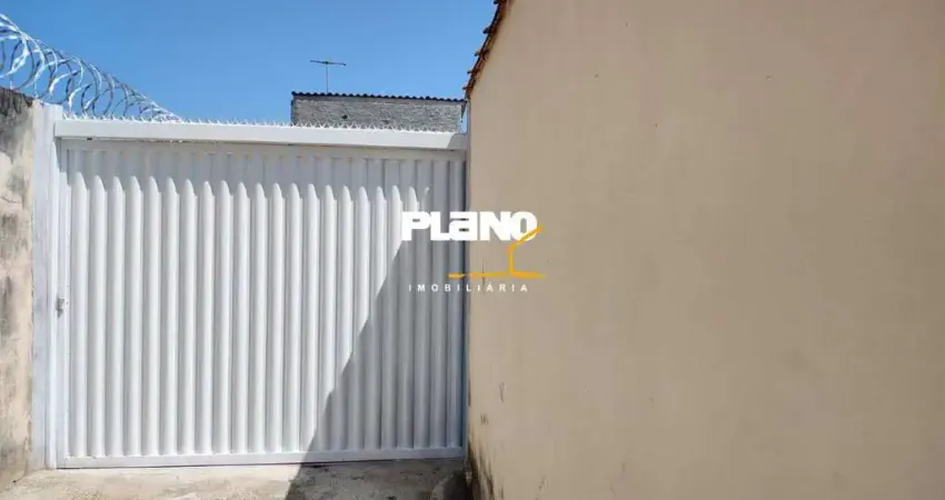 Casa para alugar em jardim califórnia de 54.00m² com 2 quartos e 2 garagens