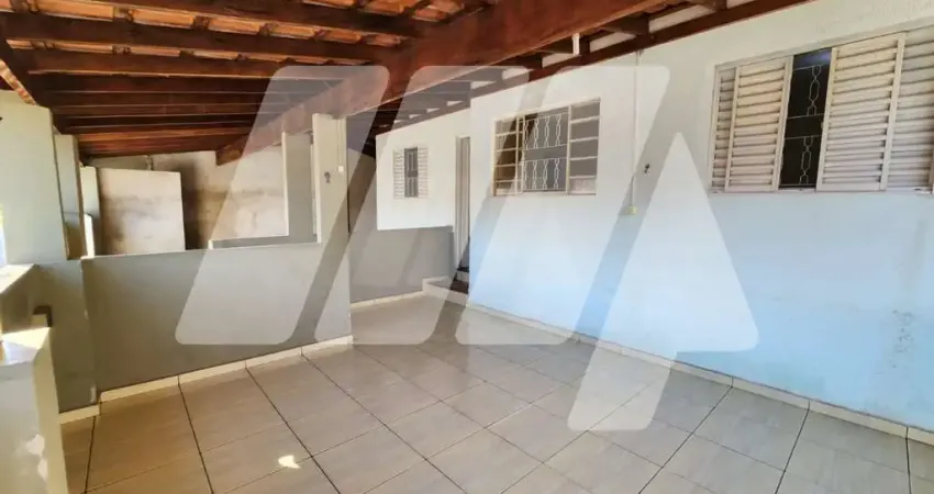 Casa com 6 quartos à venda no Centro, São Pedro 