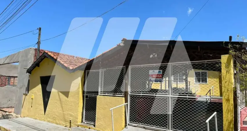 Casa comercial à venda no Centro, São Pedro 