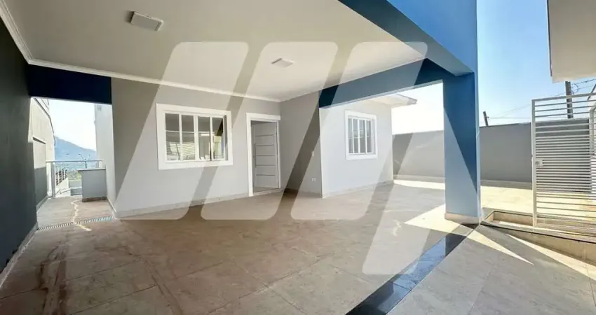 Casa para venda em são pedro de 150.00m² com 2 quartos, 1 suite e 2 garagens