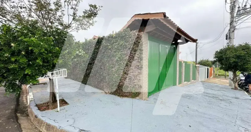 Casa com 3 quartos à venda no Centro, São Pedro