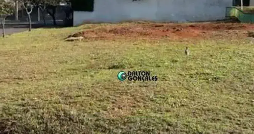 Terreno en condomínio para venda em jardim residencial santa clara de 463.00m²