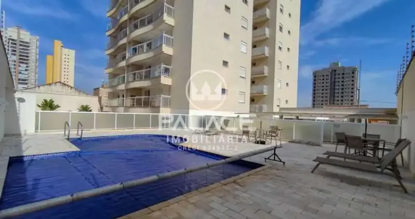 Apartamento para venda em alto de 118.00m² com 3 quartos, 1 suite e 2 garagens