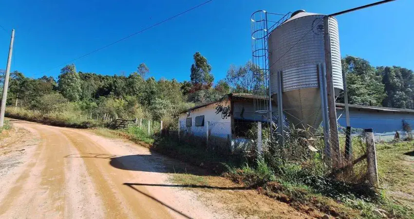 Chácara para venda em jardim itapema de 239800.00m² com 3 quartos