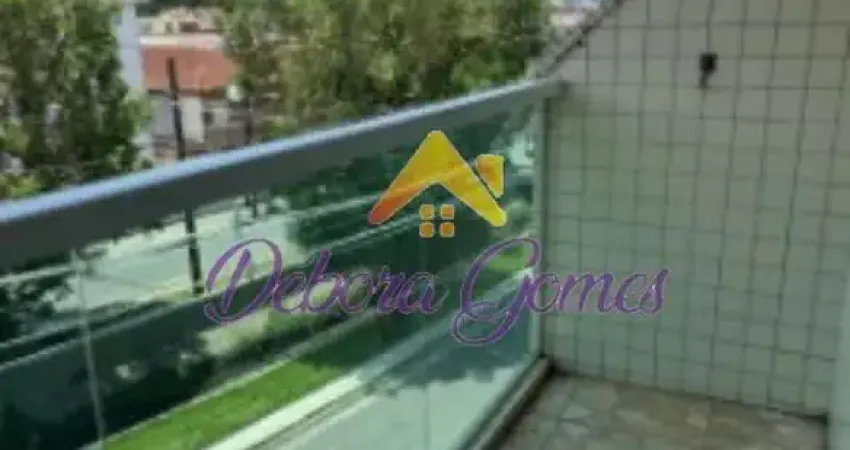 Apartamento para venda em vila valença de 125.00m² com 3 quartos e 2 garagens