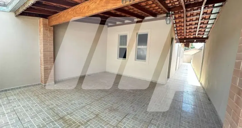 Casa para venda em são pedro de 55.00m² com 2 quartos e 1 garagem