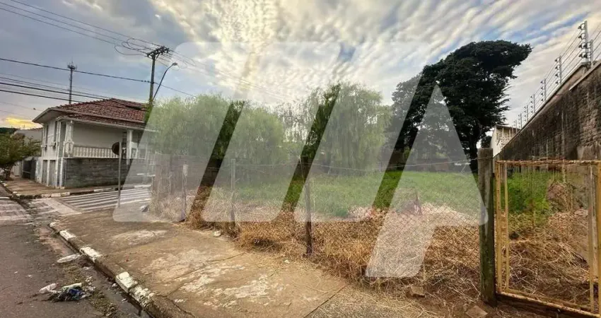 Terreno à venda no Centro, São Pedro