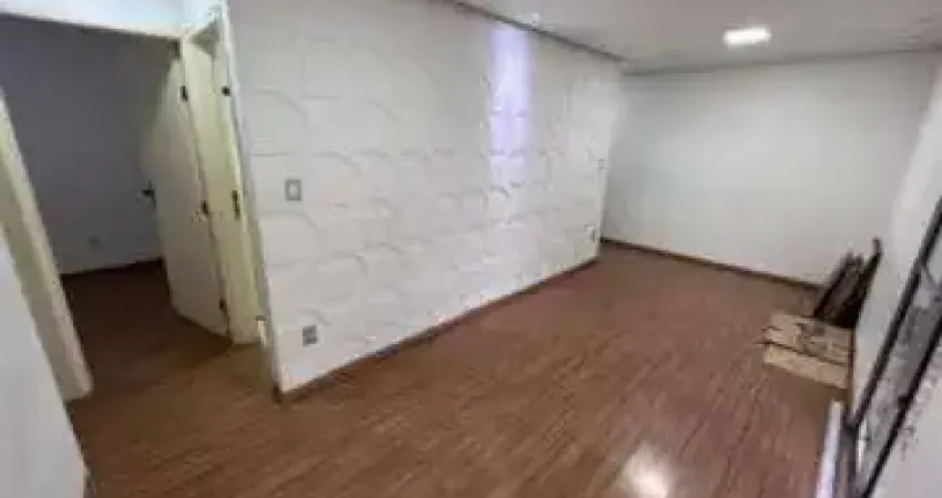 Apartamento para venda em loteamento rio acima de 63.00m² com 2 quartos e 1 garagem