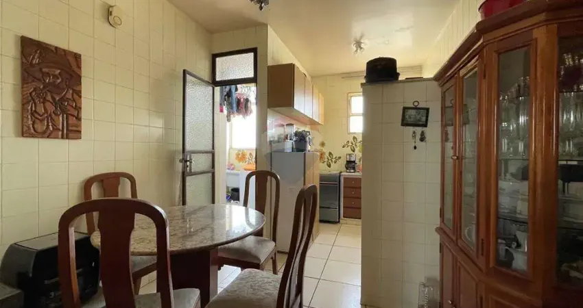 Apartamento para venda em gutierrez de 70.00m² com 3 quartos, 1 suite e 1 garagem
