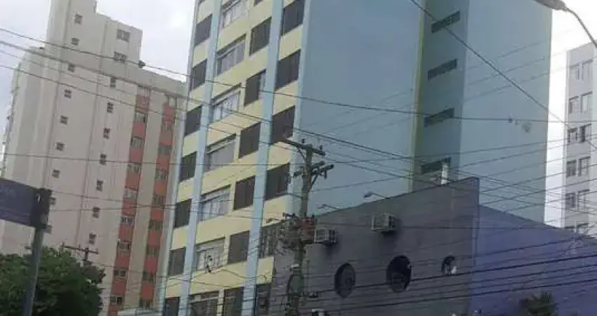 Apartamento para venda em santa paula de 90.00m² com 2 quartos e 1 garagem