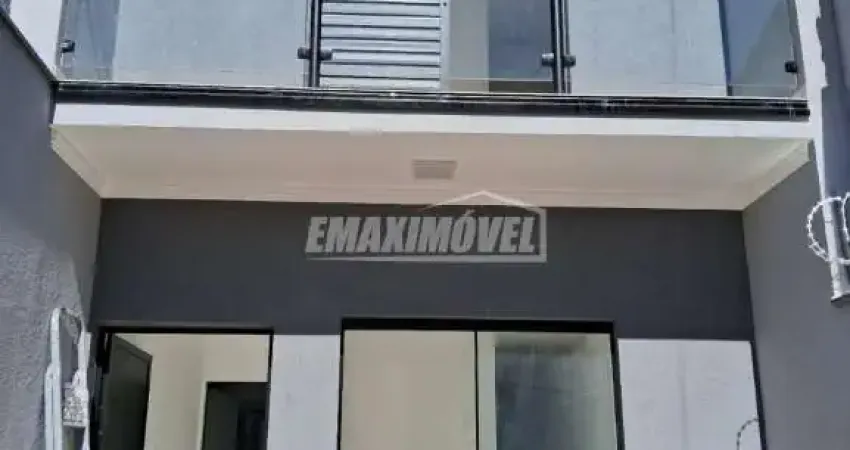 Casa para venda em jardim wanel ville v de 165.00m² com 2 quartos, 2 suites e 1 garagem