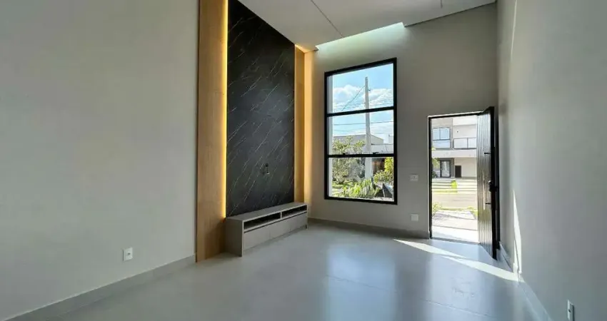 Casa de condomínio para venda em jardim residencial viena de 150.00m² com 3 quartos, 3 suites e 4 garagens