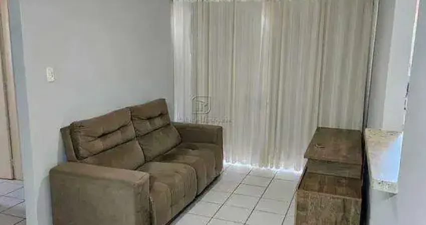 Apartamento para alugar em jardim califórnia de 60.51m² com 2 quartos e 1 garagem