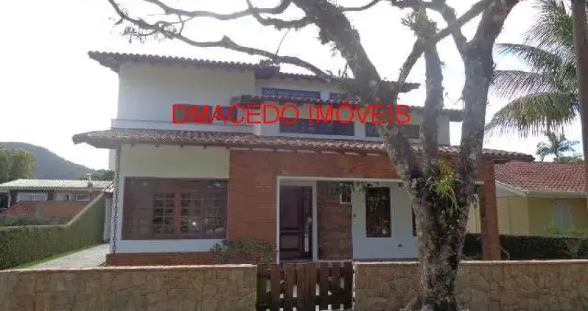 Casa para alugar em condominio lagoinha de 403.00m² com 3 quartos, 2 suites e 4 garagens