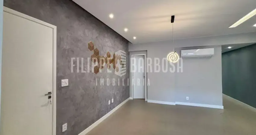 Apartamento para venda em vila da penha de 131.00m² com 3 quartos, 2 suites e 2 garagens