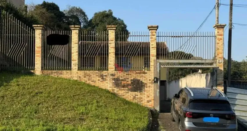 Terreno à venda no Abranches, Curitiba
