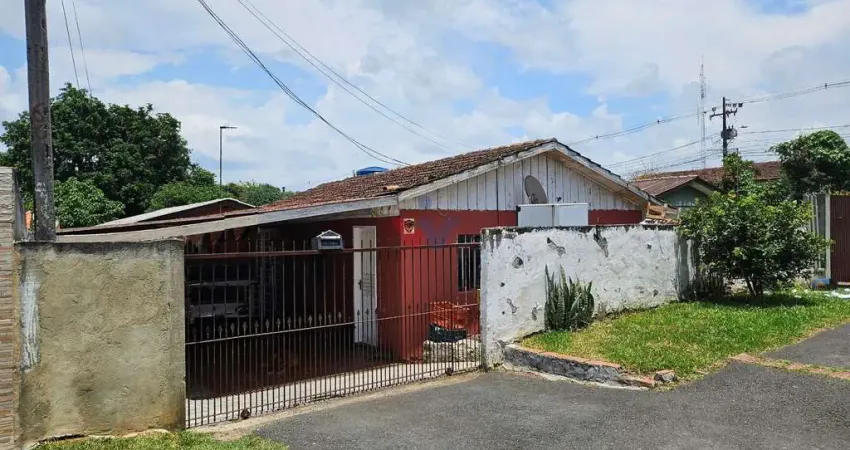 Casa para venda em capela velha de 120.00m² com 4 quartos e 2 garagens