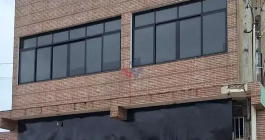 Sobrado para venda em santa terezinha de 365.00m² com 3 quartos, 1 suite e 2 garagens